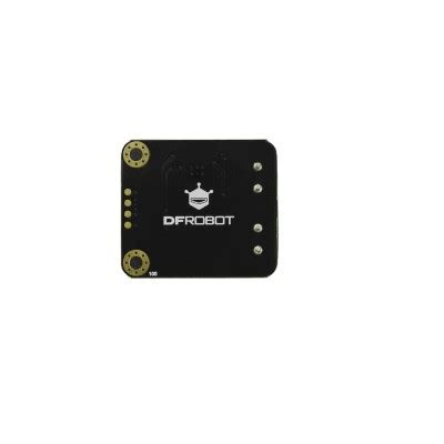 DFRobot Gravity: I2C 4-20mA DAC Module (Arduino Compatible) buy online ...