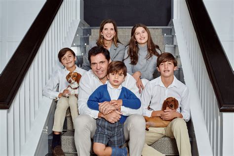 50 ans du prince Louis de Bourbon, duc d’Anjou – Noblesse & Royautés