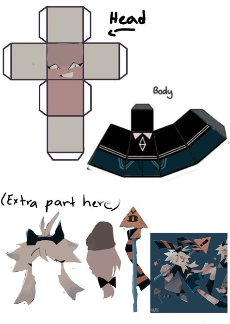 FPE Paper Crafts 的图像结果