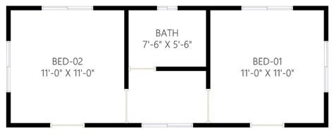 Simple Layout Plan 的图像结果