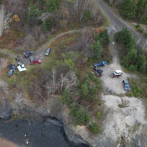 Hayes caves season opener campout , Fundy Tidal Interpretive Centre ...