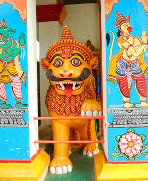 Sri Mahavir Temple, Sirulee[Siruli], Puri District, Odisha