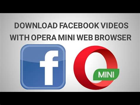 Image result for Opera Mini Install