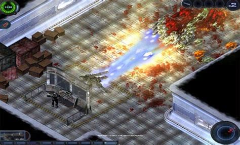 Image result for Alien Shooter Revisited Walkthrough Part 1