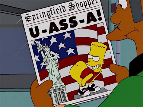 The Simpsons Season 15 Image | Fancaps