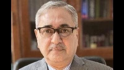 Prof Tanwar reappointed ICHR chairman | Hindustan Times