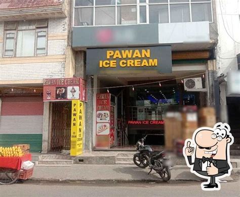 Pawan Ice Cream, Jammu - Restaurant reviews