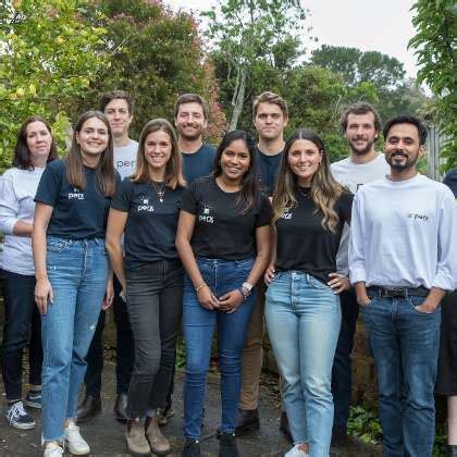 Perx Health Office Photos