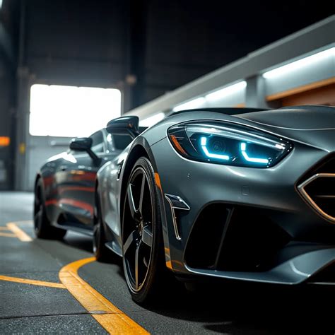 Discovering Car Registration Details via VIN