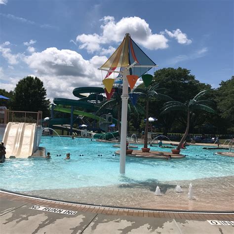 WATER PARK AT BOHRER PARK (Gaithersburg) - All You Need to Know BEFORE ...