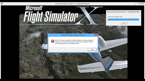 Fix FSX Problems 的图像结果