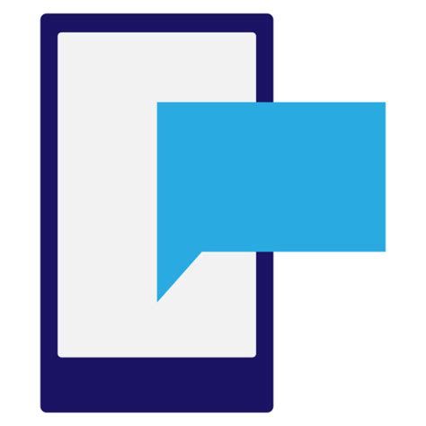 Azure Ttext Chat Icon Icon 的图像结果