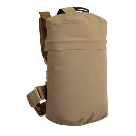 Gas Mask Bag