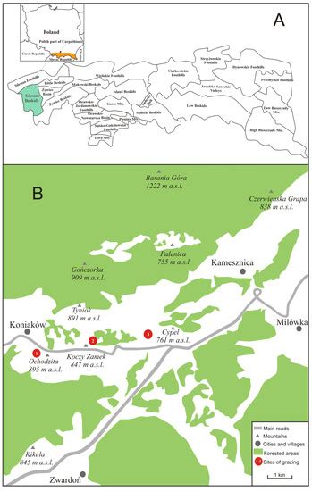 Sustainability | Special Issue : The Provision of Ecosystem Services in ...