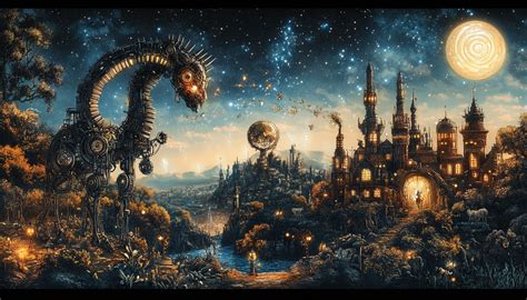 DALL-E Tutorial 的图像结果