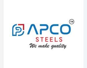 APCO STEELS, Fabrication & Welding from Malappuram, Kerala