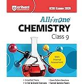 Arihant All in one History & Civics Class 9 for ICSE Exams 2026 | With ...