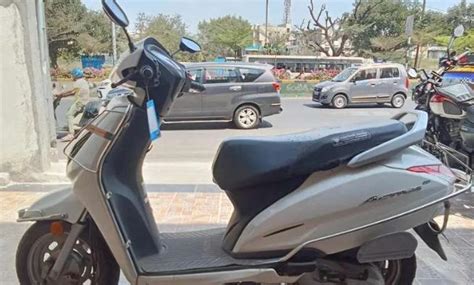 Used Honda Activa 6G STD 2022 Model (PID-1421801242) Scooter for Sale ...