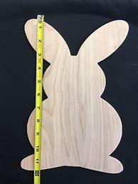 Image result for Rabbit Patterns for Wood