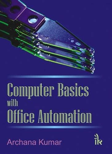 Image result for Basics of Computer Automation