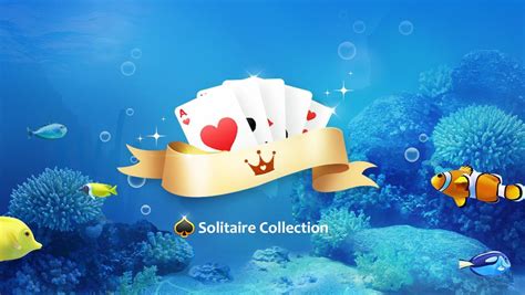 Install Solitaire Collection 的图像结果