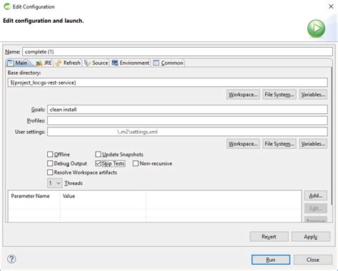 Image result for How to Import Spring Boot Project in Eclipse