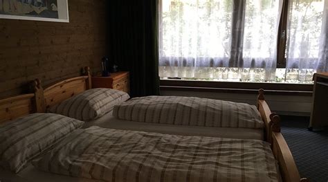 SWISS LODGE HOTEL BERNERHOF WENGEN - Lodge Reviews, Photos, Rate ...