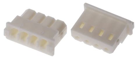 50-37-5043 Molex | Molex, Mini-SPOX Female Connector Housing, 2.5mm ...