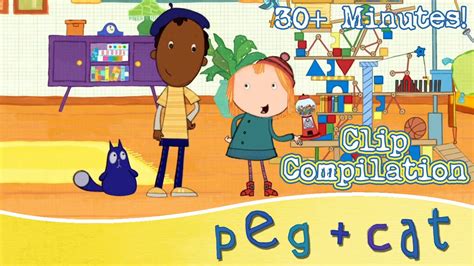 Image result for Peg Cat Math Games