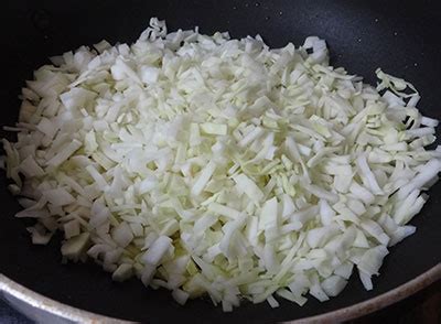 Cabbage rice recipe | How to make kosu ricebath | Elekosu bath ...