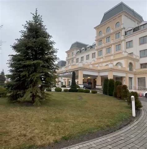 GABALA GARDEN HOTEL (Qabala) - Hotel Reviews, Photos, Rate Comparison ...