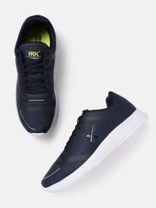 HRX by Hrithik Roshan Running Shoes For Men - Buy HRX by Hrithik Roshan ...