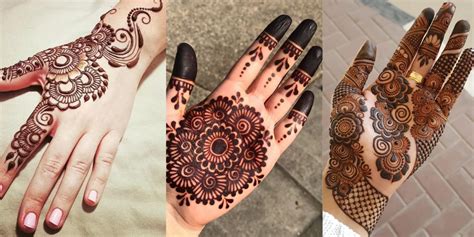 Image result for Mehndi Tutorial for Beginners