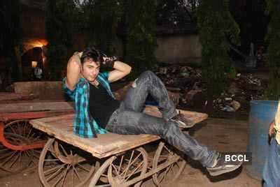 'Gundur Mundur Waa' Video shoots- The Etimes Photogallery Page 8