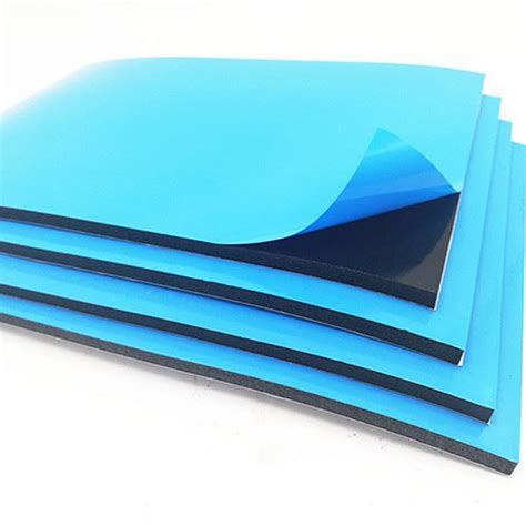 Expanded PVC Sheet Edge 的图像结果