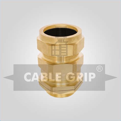 CW Cable Glands | Export Cable Glands | Products | Cablegrip Industries ...