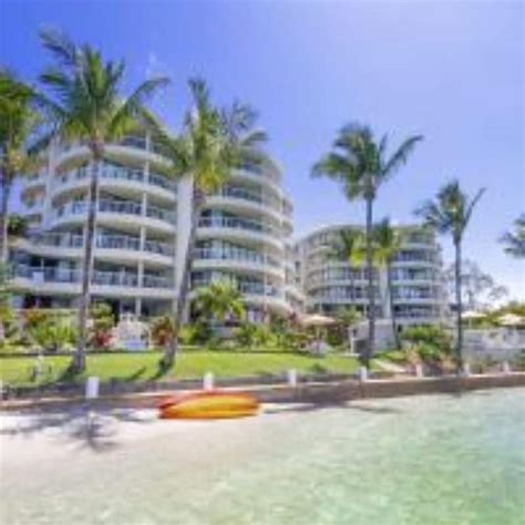 Noosa Pacific Resort | Qantas Holidays