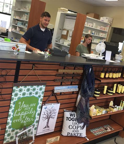 About - Quality Care Pharmacy Seven Lakes & Pinehurst