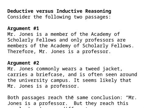 Deductive Valid Argument Example 的图像结果