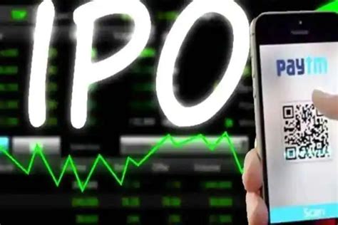 Paytm IPO Subscription Status Share Allotment Price Review Date