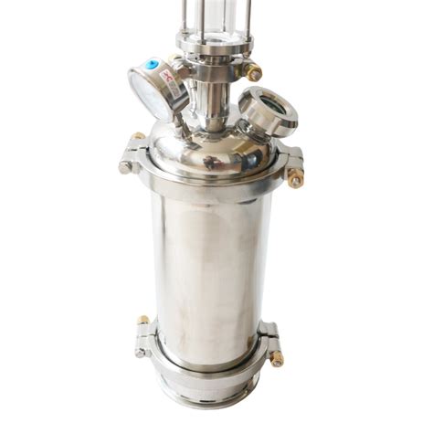 Closed Loop Extractor 的图像结果