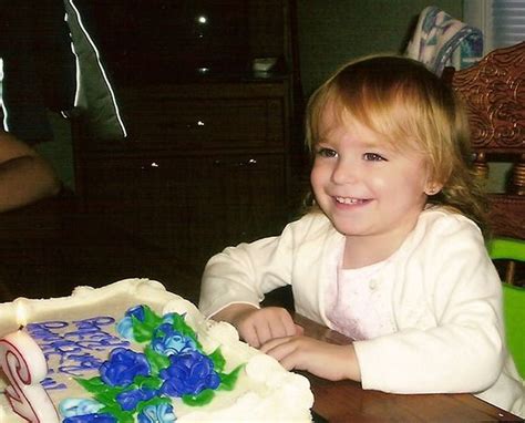 The "Baby Grace" Case: The Murder of Riley Ann Sawyers