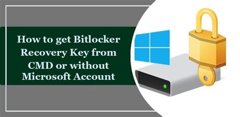 Image result for BitLocker Recovery Key Command Prompt