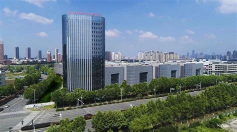 北京外国语大学合肥国际学院正式入驻中德合作创新园-北京外国语大学合肥国际学院