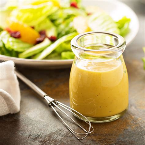 What’s The Worst Type Of Salad Dressing To Avoid For Weight Loss? We ...