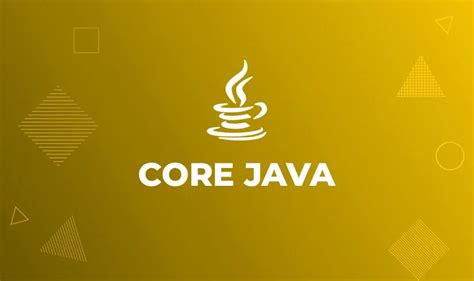 Image result for Java Core Values