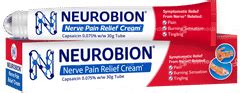 Neurobion Nerve Pain Relief Cream 30gm - Uses, Side Effects, Dosage ...