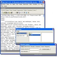 Image result for Editor HTML Descargar