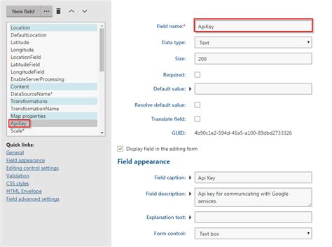 Image result for Get Map API Key