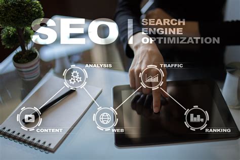 Search Engine Marketing Services - First Arriving